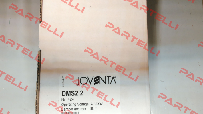 DMS2.2 Joventa