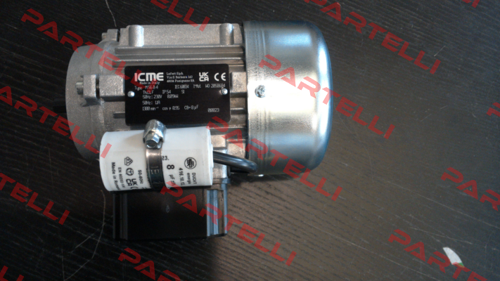 M56 4P V.230 B14 Icme Motor