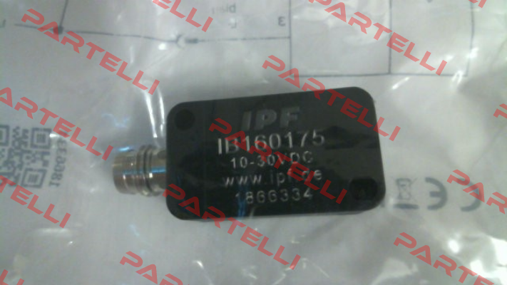 IB160175 IPF Electronic